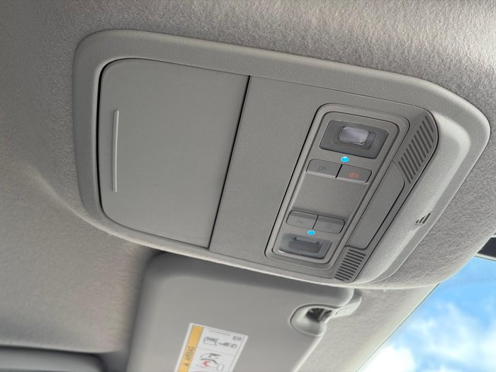 2026 Ford Everest Active