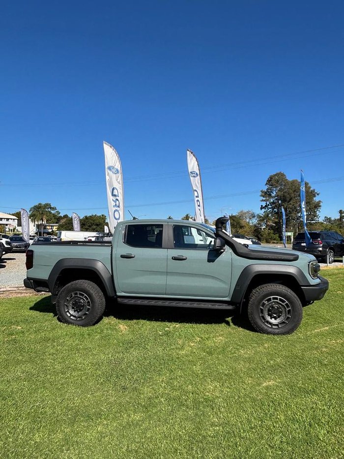 2026 Ford Ranger Super Duty XLT