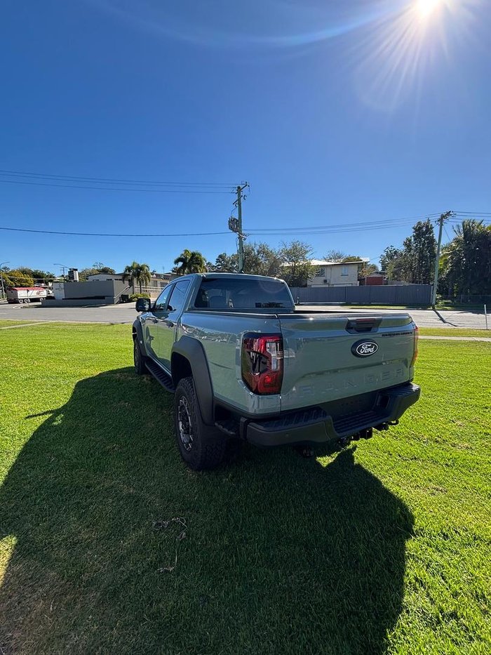 2026 Ford Ranger Super Duty XLT