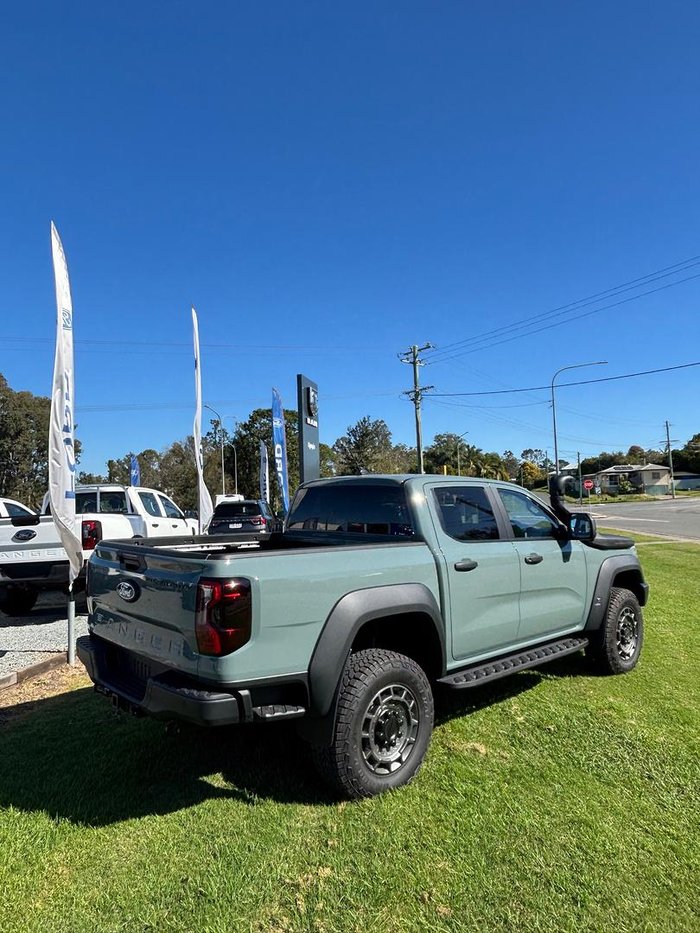 2026 Ford Ranger Super Duty XLT