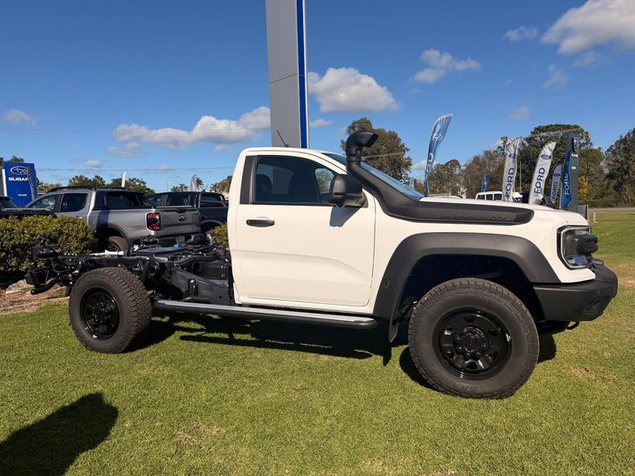 2026 Ford Ranger Super Duty