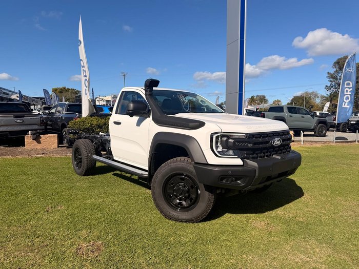 2026 Ford Ranger Super Duty