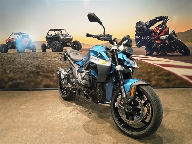 2026 BMW R 1300 R