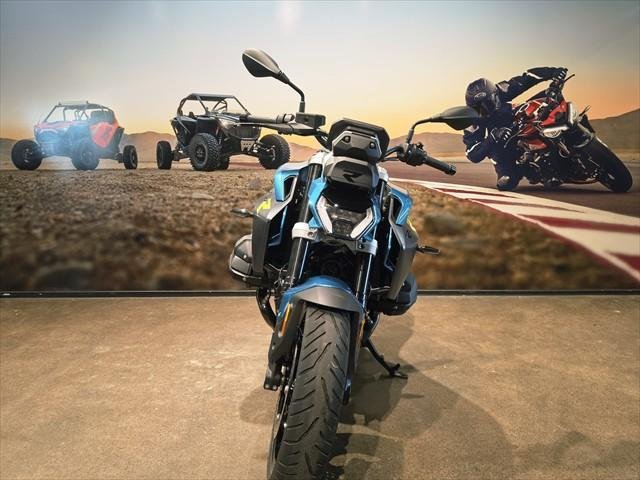 2026 BMW R 1300 R