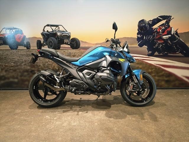 2026 BMW R 1300 R