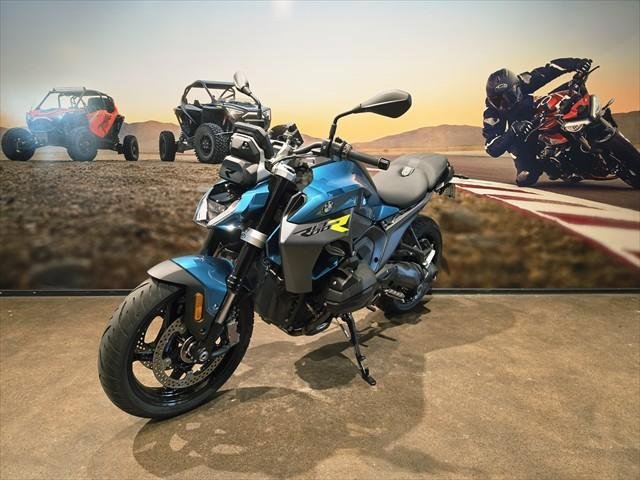 2026 BMW R 1300 R