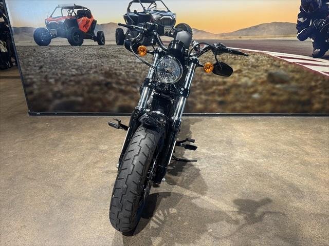 2017 Harley-Davidson Forty-Eight (XL1200X)