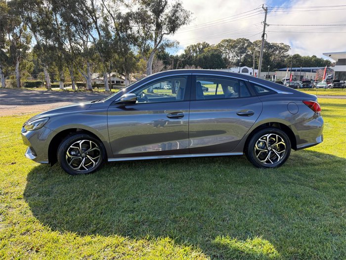 2024 MG MG5 VIBE