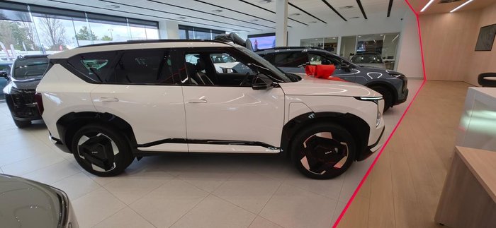2026 Kia EV5 GT-Line