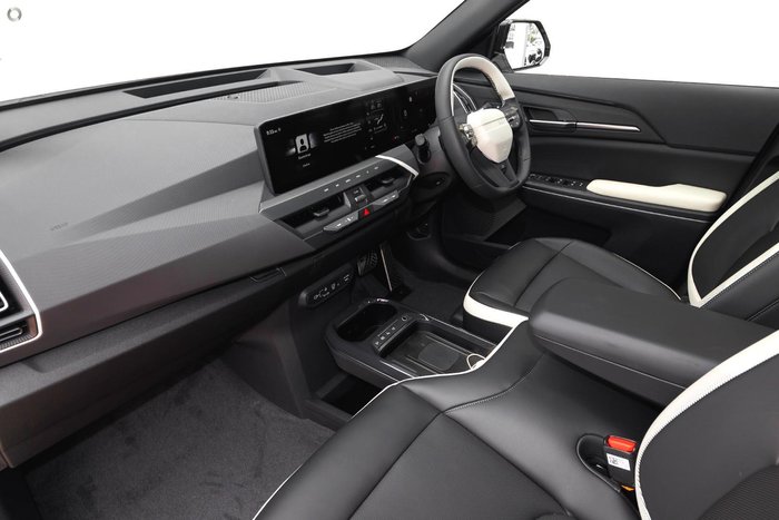 2026 Kia EV5 GT-Line