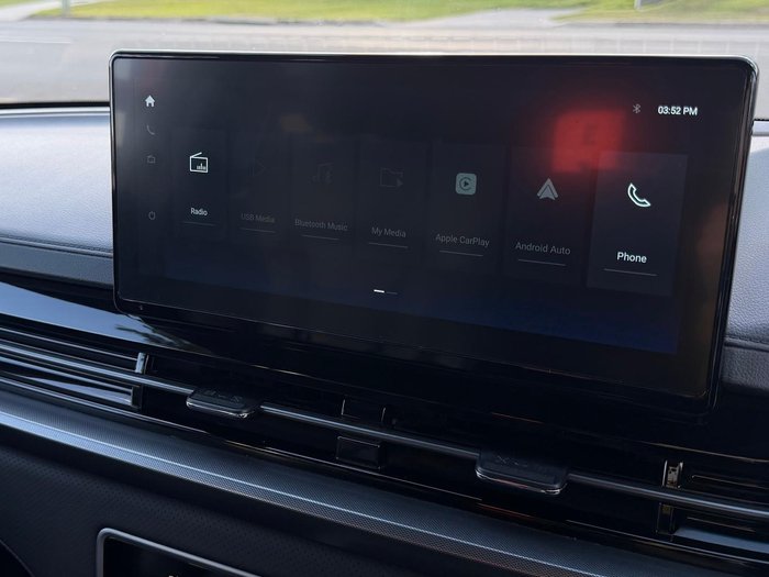 2023 SsangYong Rexton Adventure
