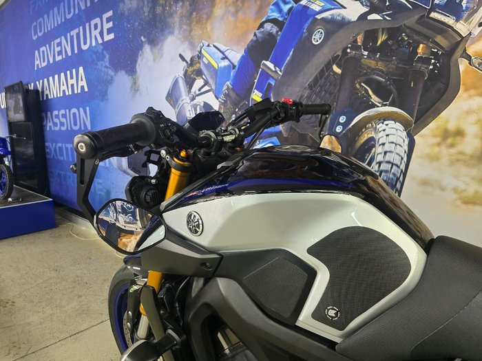2019 Yamaha MT-09A SP (MT-09 SP) BLUE