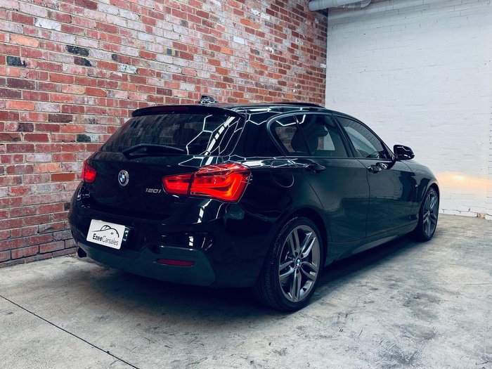 2016 BMW 1 Series 120i M Sport