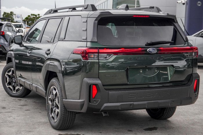 2026 Subaru Outback AWD Touring