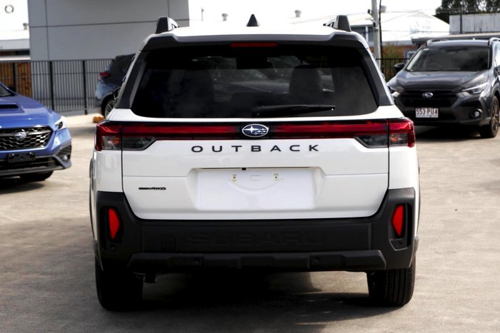 2026 Subaru Outback AWD Premium