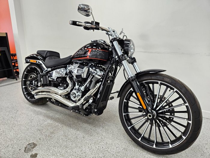 2024 Harley-davidson FXBR BREAKOUT (117)