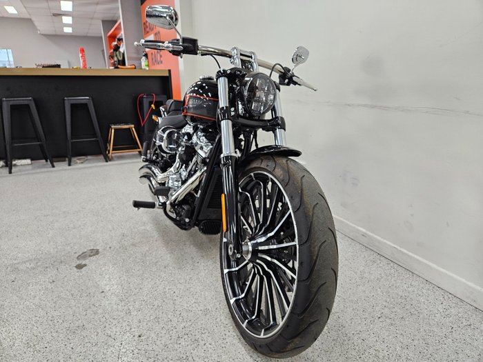 2024 Harley-davidson FXBR BREAKOUT (117)