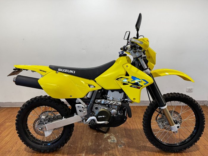 2025 Suzuki