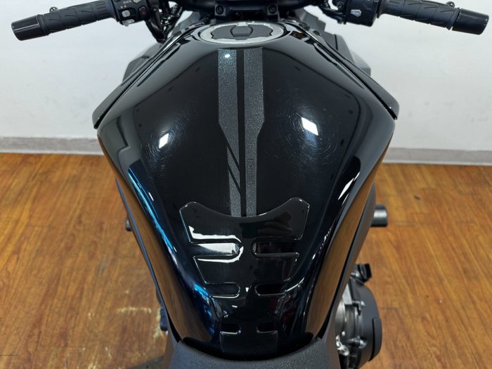 2024 Kawasaki Z H2 (ZR1000K) GREY