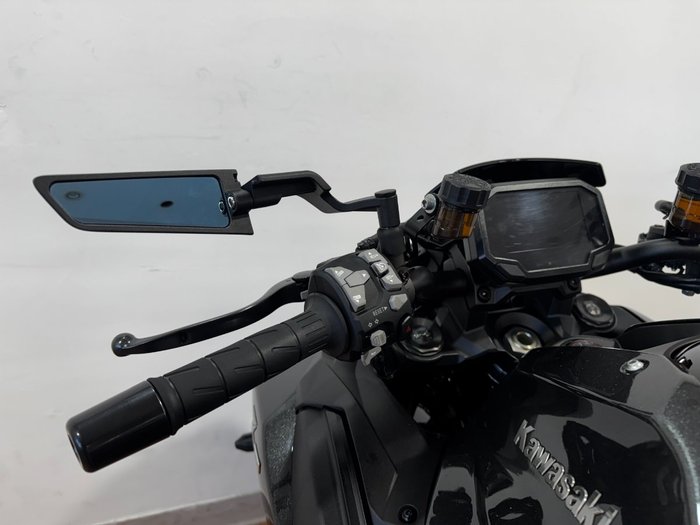 2024 Kawasaki Z H2 (ZR1000K) GREY