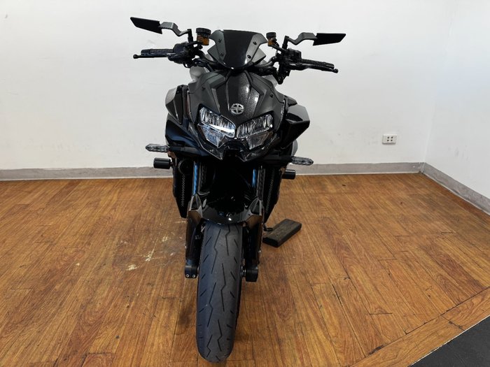 2024 Kawasaki