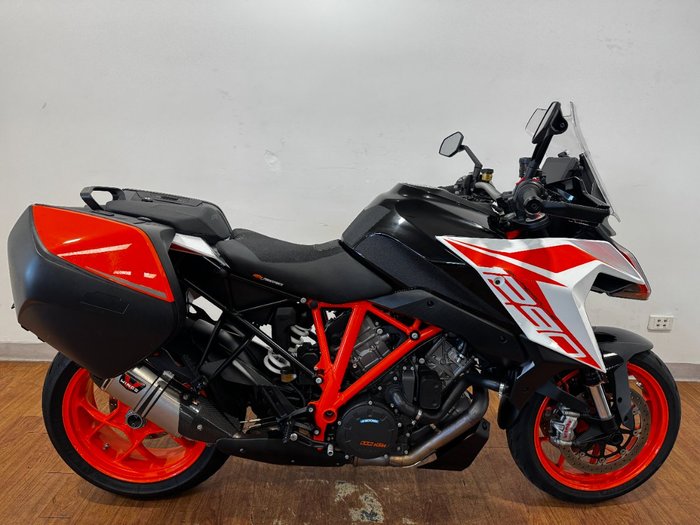 2019 Ktm