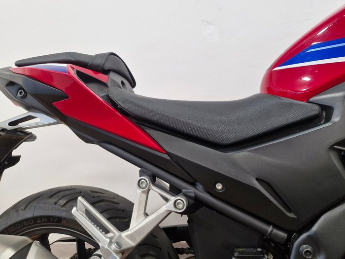 2024 Honda 2024 Honda SPORTS ABS RED