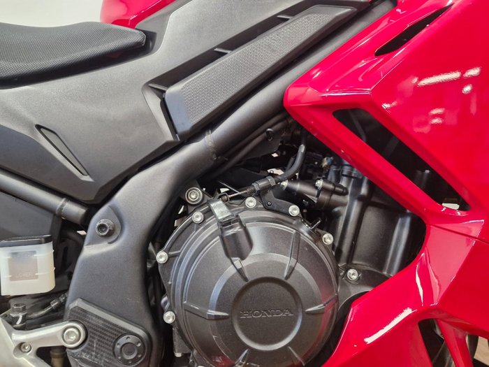2024 Honda 2024 Honda SPORTS ABS RED