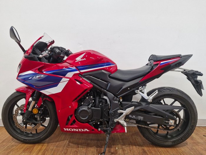 2024 Honda CBR500RA (ABS) LAMS