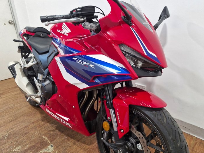 2024 Honda CBR500RA (ABS) LAMS