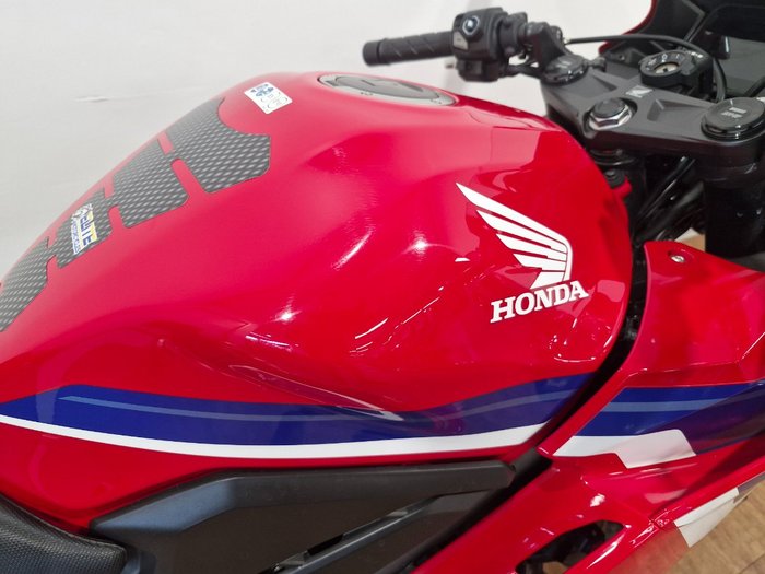 2024 Honda 2024 Honda SPORTS ABS RED