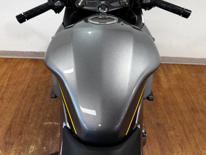 2023 Honda CBR500RA (ABS) LAMS GREY