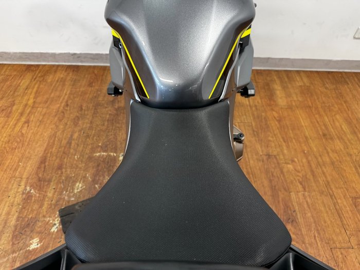 2023 Honda CBR500RA (ABS) LAMS GREY