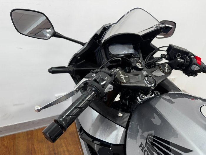 2023 Honda CBR500RA (ABS) LAMS GREY