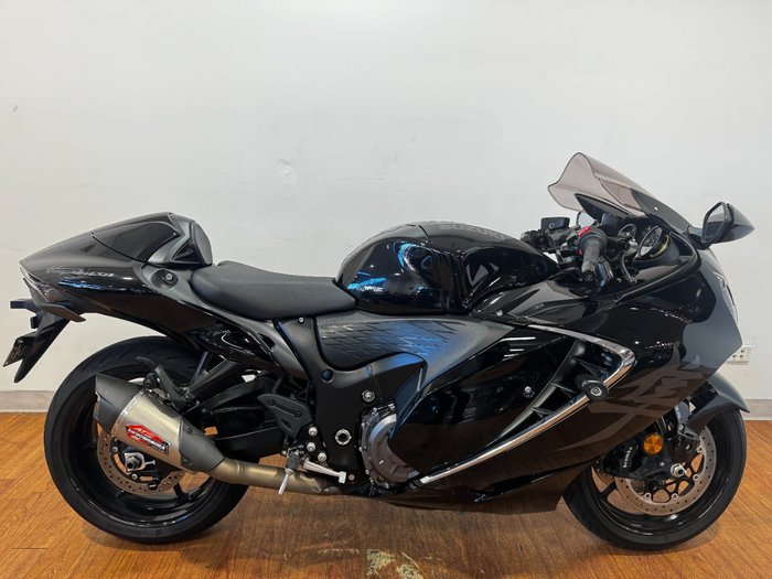 2024 Suzuki