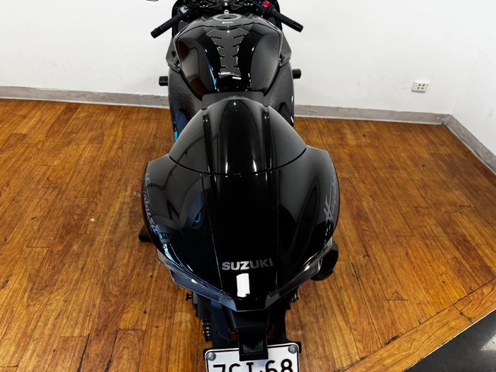 2024 Suzuki GSX1300RR (HAYABUSA)
