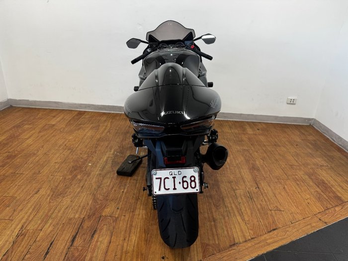 2024 Suzuki GSX1300RR (HAYABUSA)
