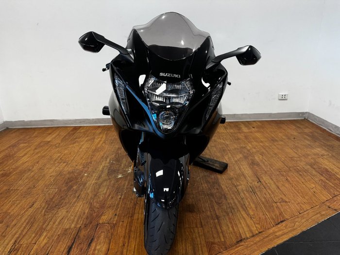 2024 Suzuki GSX1300RR (HAYABUSA)