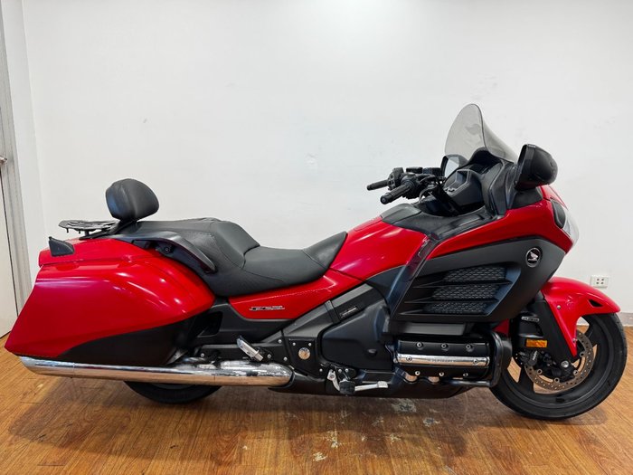 2013 Honda