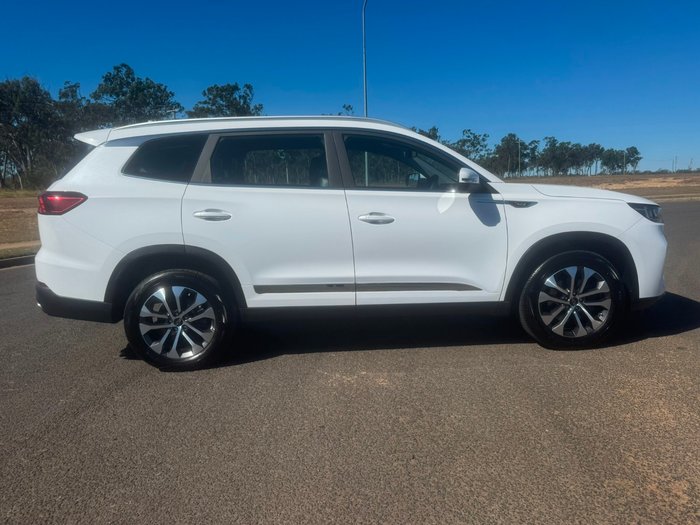 2024 Chery Tiggo 8 Pro Max Elite