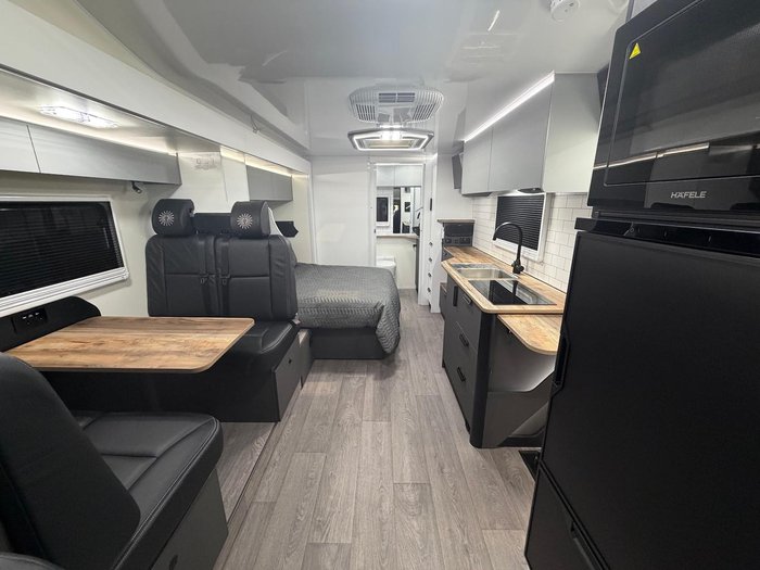 2026 Avida Birdsville Lx - E - Gas Free