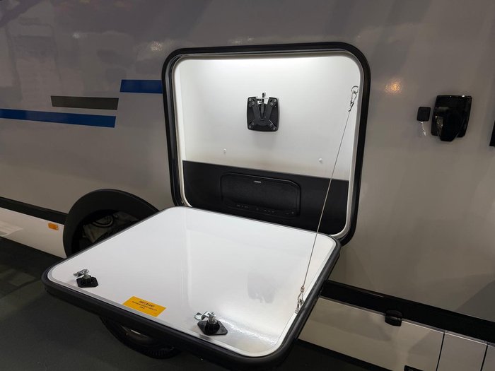 2026 Avida Birdsville Lx - E - Gas Free