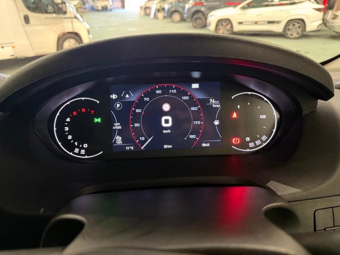 2026 Avida Birdsville Lx - E - Gas Free