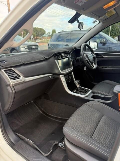 2021 LDV T60 PRO