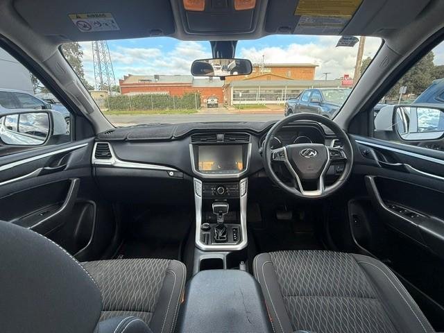 2021 LDV T60 PRO
