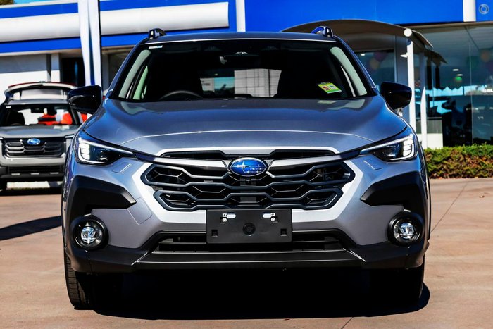 2026 Subaru Crosstrek 2.0R