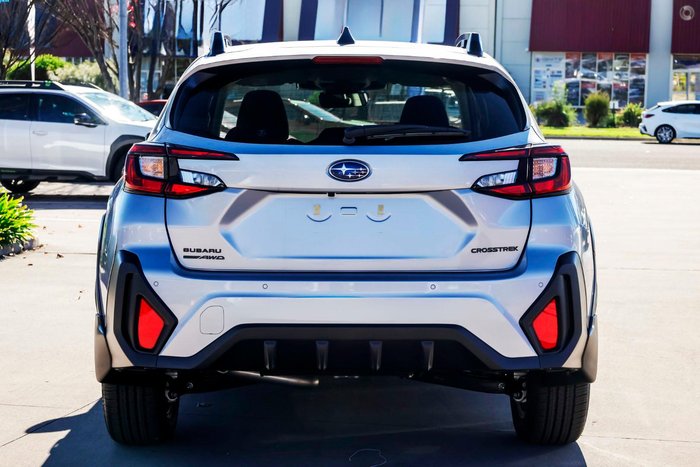 2026 Subaru Crosstrek 2.0R