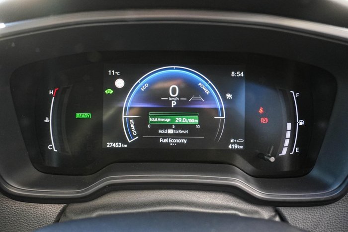 2024 Toyota Corolla Ascent Sport Hybrid