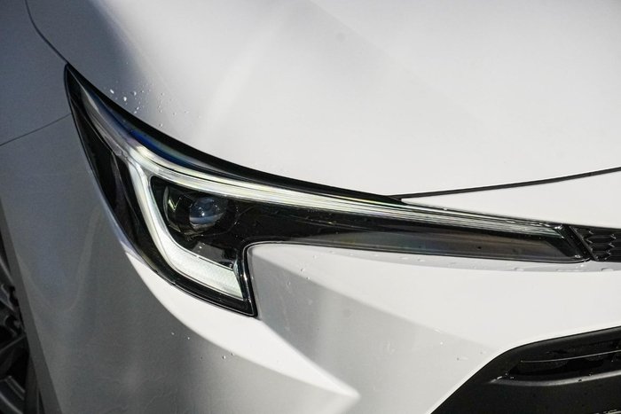 2024 Toyota Corolla Ascent Sport Hybrid