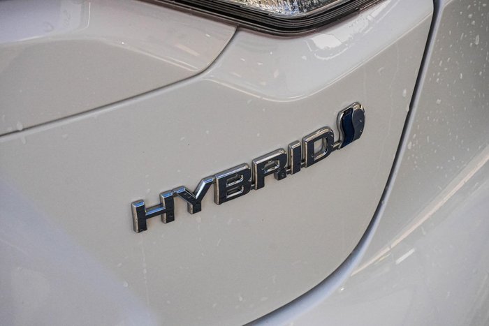 2024 Toyota Corolla Ascent Sport Hybrid